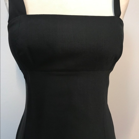 New Emporio Armani Dress. made in Italy size 40 - Picture 5 of 11